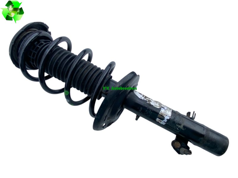 Vauxhall crossland shock absorber 9841119180 front right genuine 2022