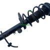 Vauxhall crossland shock absorber 9841119380 front left genuine 2022