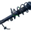 Vauxhall crossland shock absorber 9841119380 front left genuine 2022