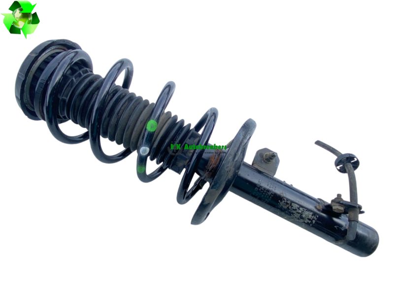 Vauxhall crossland shock absorber 9841119380 front left genuine 2022