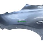 Vauxhall Crossland Wing Fender Left Genuine 2022