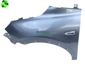 Vauxhall Crossland Wing Fender Left Genuine 2022