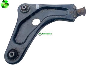 Vauxhall Crossland Wishbone Control Arm 9819418280 Right 15L Genuine 2022