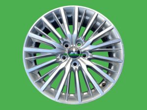 Alloy Wheel Mitsubishi Outlander 4250F624 18X7J Genuine 2019