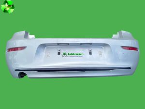 BMW 1 Series F20 Rear Bumper 51127429772 Genuine 2017