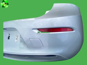 BMW 1 Series F20 Rear Bumper 51127429772 Genuine 2017