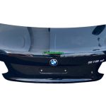 BMW 2 Series F22 Bootlid Trunk Tailgate 7335376 Genuine 2017