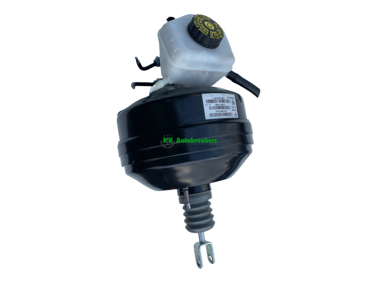 BMW 2 Series F22 Brake Servo Master Cylinder 6798419 Genuine 2017