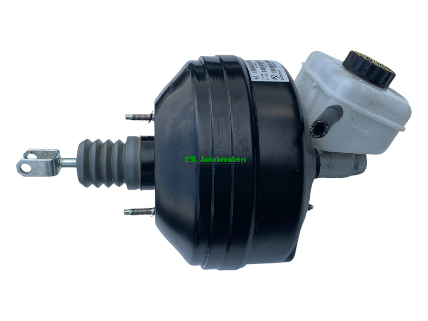 BMW 2 Series F22 Brake Servo Master Cylinder 6798419 Genuine 2017