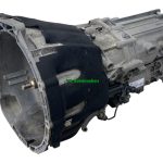 BMW 2 Series F22 Gearbox 23008637972 GS6-17DG Manual Genuine 2017