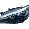 Bmw 2 series f22 headlight headlamp 7304467 left genuine 2017