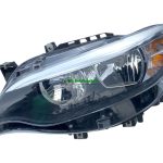 BMW 2 Series F22 Headlight Headlamp 7304467 Left Genuine 2017