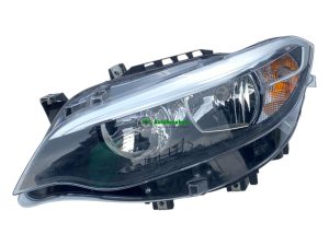 Bmw 2 series f22 headlight headlamp 7304467 left genuine 2017