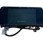 BMW 2 Series F22 Multimedia Display Screen 9322122 Genuine 2017