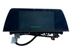 BMW 2 Series F22 Multimedia Display Screen 9322122 Genuine 2017