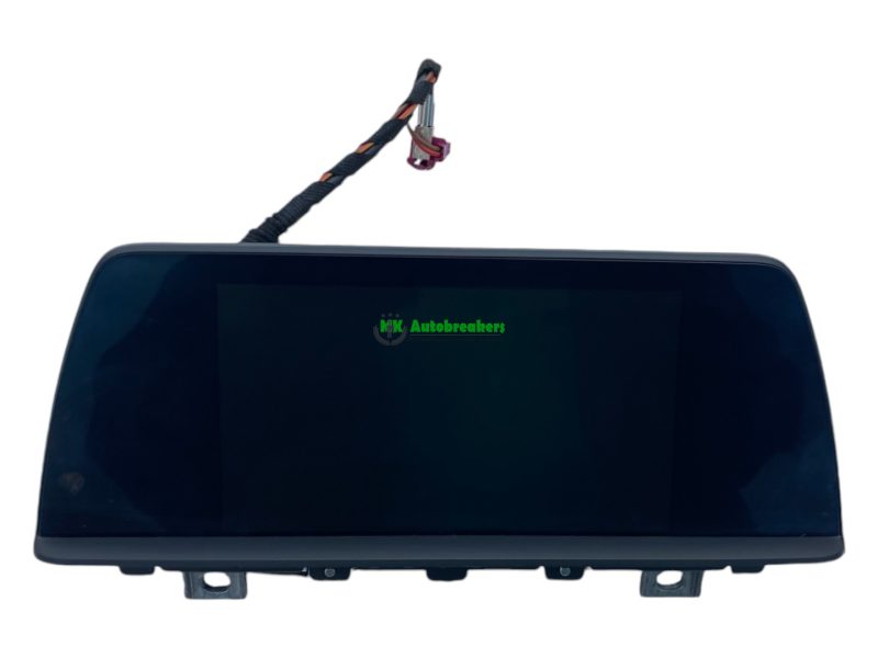 BMW 2 Series F22 Multimedia Display Screen 9322122 Genuine 2017 2 BMW 2 Series F22 Multimedia Display Screen 9322122 Genuine 2017