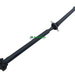 BMW 2 Series F22 Propshaft 8605184 Diesel 2.0 Genuine 2017