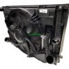 Bmw 2 series f22 radiator condenser fan pack 7640508 genuine 2017