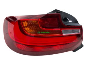 BMW 2 Series F22 Rear Light 7295423 Left Genuine 2017