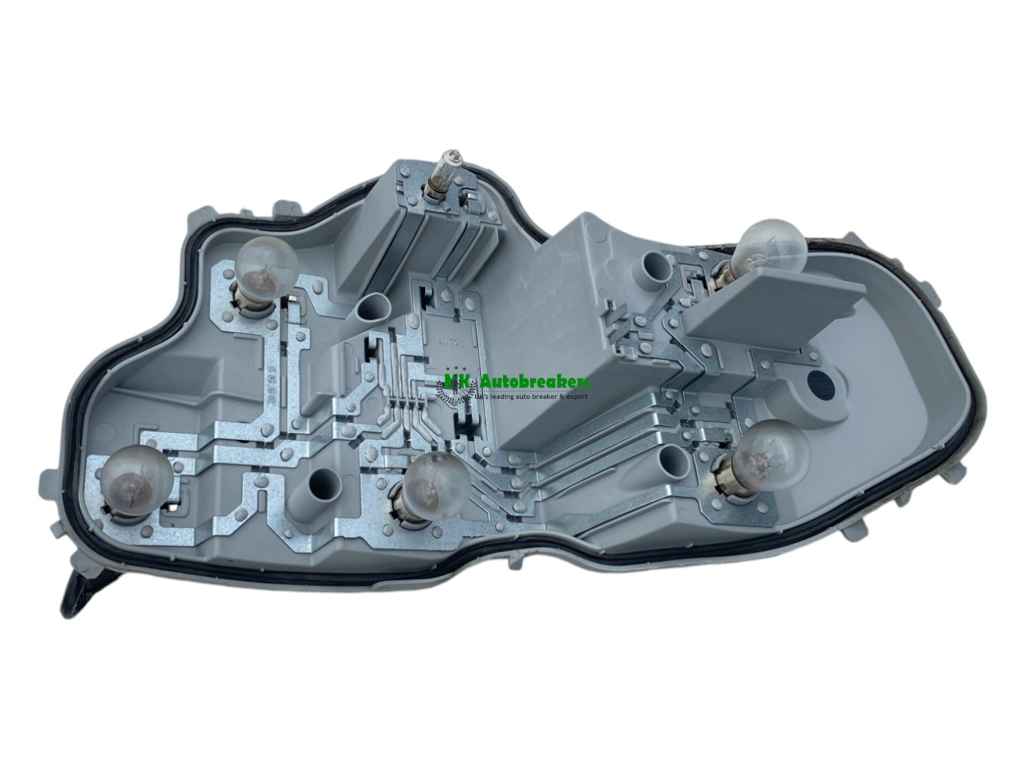 BMW 2 Series F22 Rear Light Bulb Holder 7370291 Left Genuine 2017