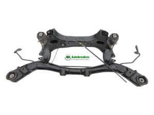 BMW 2 Series F22 Rear Subframe 6792505 Diesel 2.0 Genuine 2017