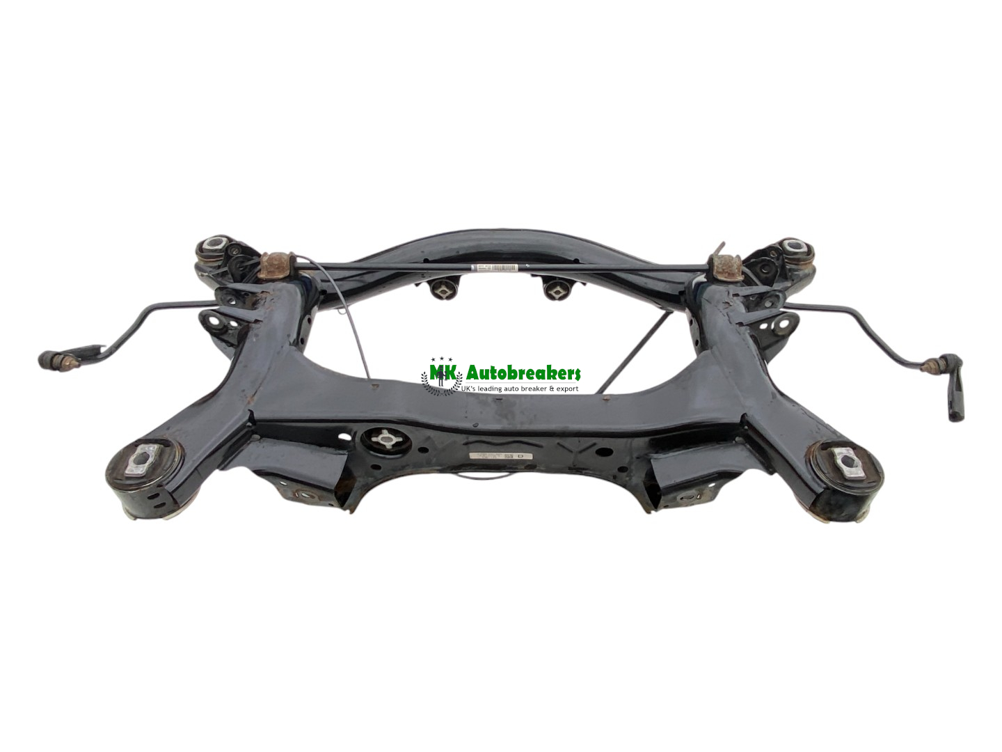 BMW 2 Series F22 Rear Subframe 6792505 Diesel 2.0 Genuine 2017