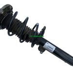 BMW 2 Series F22 Shock Absorber 6873721 Front Genuine 2017