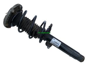 BMW 2 Series F22 Shock Absorber 6873721 Front Genuine 2017