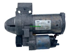 BMW 2 Series F22 Starter Motor 8583451 2.0 Genuine 2017