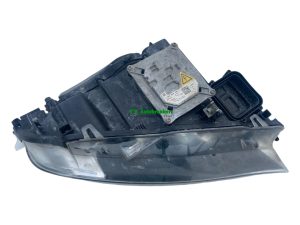 BMW 3 Series E92 E93 Xenon Headlight 7162129 Left Genuine 2011