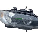 BMW 3 Series E92 E93 Xenon Headlight 7162130 Right Genuine 2010