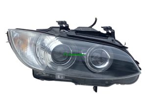 BMW 3 Series E92 E93 Xenon Headlight 7162130 Right Genuine 2010