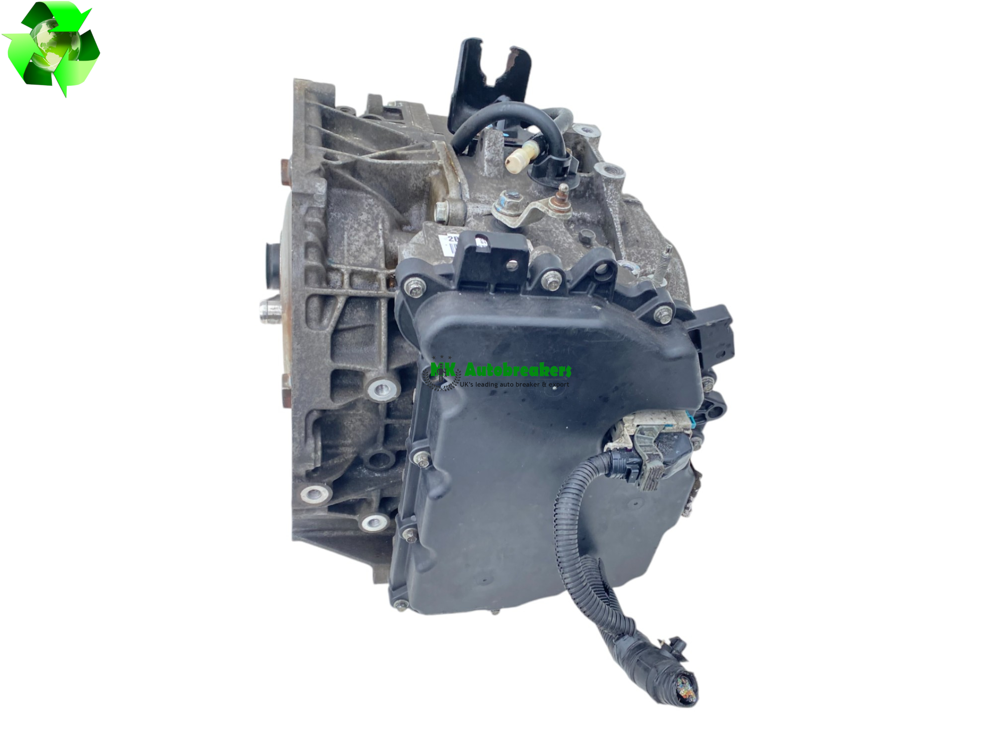 Chevrolet Orlando 1.8 Gearbox Automatic 24265066 Complete Genuine 2012