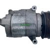 Chevrolet orlando ac compressor pump 557805030 genuine 2013