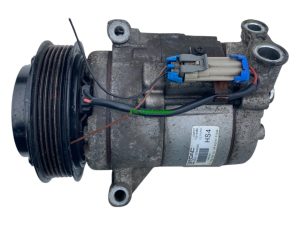 Chevrolet Orlando AC Compressor Pump 557805030 Genuine 2013