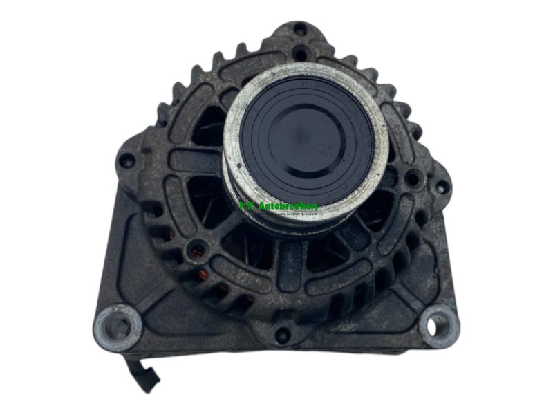 Chevrolet orlando alternator 13579666 genuine 2013