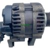 Chevrolet orlando alternator 13579666 genuine 2013