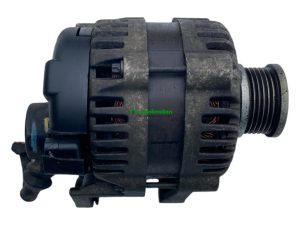 Chevrolet Orlando Alternator 13579666 Genuine 2013