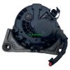 Chevrolet orlando alternator 13579666 genuine 2013