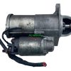 Chevrolet orlando starter motor 55576980 genuine 2013