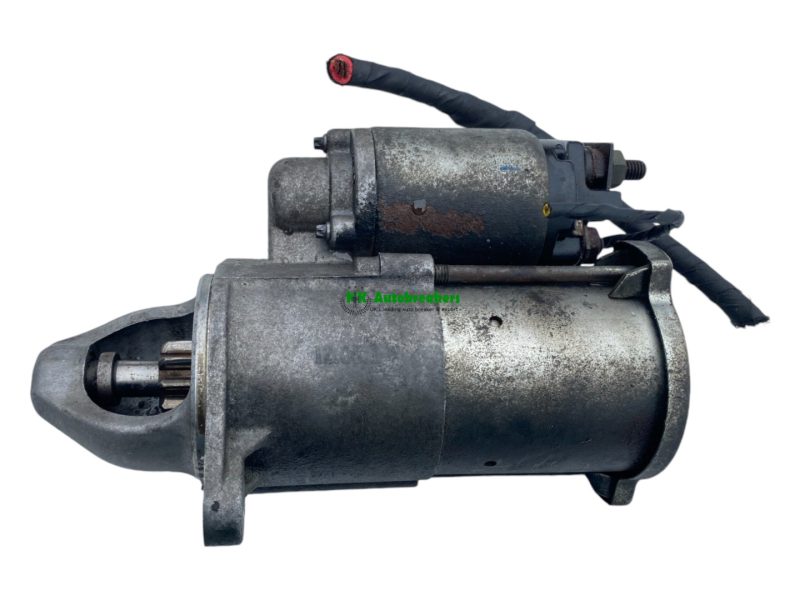 Chevrolet orlando starter motor 55576980 genuine 2013