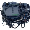 Citroen c4 grand picasso engine 1612521380 dv6fc complete genuine 2016