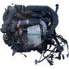 Citroen c4 grand picasso engine 1612521380 dv6fc complete genuine 2016