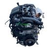 Citroen c4 grand picasso engine 1612521380 dv6fc complete genuine 2016