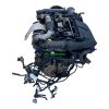 Citroen c4 grand picasso engine 1612521380 dv6fc complete genuine 2016