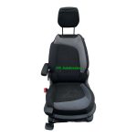 Citroen C4 Grand Picasso Front Seat 1610146980 Left Genuine 2015