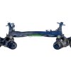 Citroen c4 grand picasso rear axle 1647872280 genuine 2015