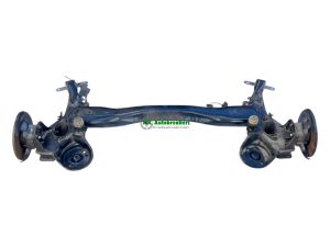 Citroen C4 Grand Picasso Rear Axle 1647872280 Genuine 2015