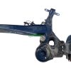 Citroen c4 grand picasso rear axle 1647872280 genuine 2015