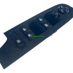 Citroen C4 Grand Picasso Window Switch 96788264ZD Right Genuine 2015